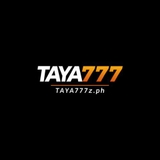 The "taya777zph" user's logo