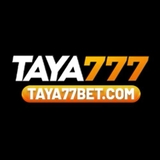 The "TAYA777 Pinakamapagtitiwalaang Online" user's logo