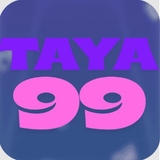 The "taya99official" user's logo