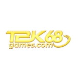 The "Tbk68games Com" user's logo