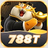 The "788T " user's logo
