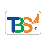 The "TBS Hà Nội – Chuyên gia phun cát & xử lý bề mặt " user's logo
