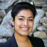 The "Cherisse Hosein, REALTOR ®" user's logo