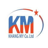 The "Trần Xuyên Sáng – Báo Giá Vật Tư & Thi Công Mới Nhất tại Trần Nhà Xinh" user's logo