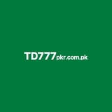The "TD777" user's logo