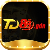 The "td88gdn" user's logo