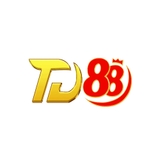 The "TD88" user's logo
