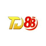 The "TD88" user's logo