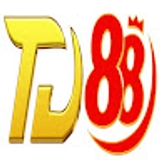 The "Nhà Cái TD88" user's logo