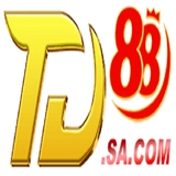 The "td88sacom" user's logo