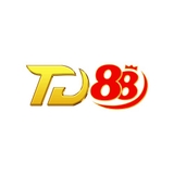 The "TD88" user's logo