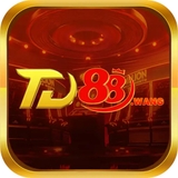 The "td88wang" user's logo