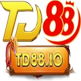 The "Nhà cái TD88" user's logo