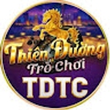 The "Nhà cái TDTC" user's logo