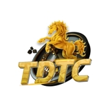 The "TDTC" user's logo