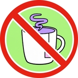 The "teaonherchecker" user's logo