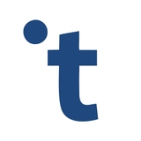 The "techpanda" user's logo