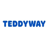 The "Teddyway Lietuva " user's logo