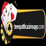 The "Teen Patti" user's logo