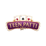 The "Teen Patti Game App" user's logo