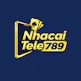 The "NHA CAI Tele789" user's logo