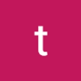 The "telefonicaarenamadrid com" user's logo