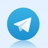 The "Telegramabcd" user's logo