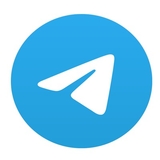 The "Telegram Chinese Official Website (Telegram Chinese Download Navigation)" user's logo