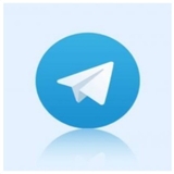 The "Telegrammhs" user's logo