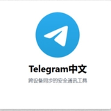 The "Telegramo Com" user's logo