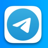 The "Telegramzhtg Com" user's logo