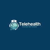 The "Telehealth Nurse Network" user's logo