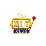 The "HITCLUB" user's logo