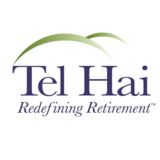 The "Tel Hai Retirement Community" user's logo