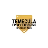 The "Temecula Epoxy Flooring" user's logo