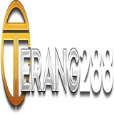 The "Terang288 official" user's logo