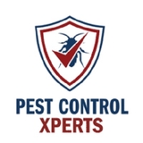 The "Terrell Pest Control Xperts" user's logo