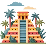 The "Terrenos en merida yucatan" user's logo