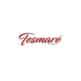 The "Tesmare" user's logo
