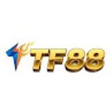 The "TF88" user's logo