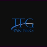 The "TFG Partners, LLC" user's logo