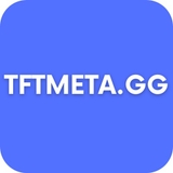 The "tftmetaen" user's logo