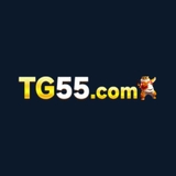 The "TG55" user's logo