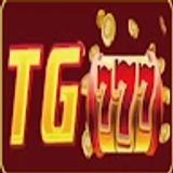 The "TG777" user's logo
