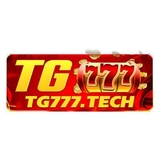 The "TG777 – Ultimate Online Casino Experience in the Philippines" user's logo