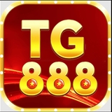 The "Tg888" user's logo
