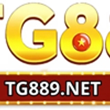 The "Tg889 net" user's logo