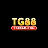 The "TG88" user's logo
