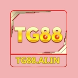 The "TG88" user's logo