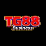 The "TG88" user's logo